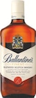 Finest Blended Scotch Whisky Angebote von Ballantines bei Netto mit dem Scottie Halle für 10,99 €