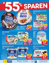 Kinder Paradiso Angebot & Preis im aktuellen Netto Marken-Discount Prospekt Kinder Paradiso Angebot im aktuellen Netto Marken-Discount Prospekt auf Seite 18