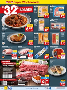 Hähnchenbrust im aktuellen Netto Marken-Discount Prospekt (Duisburg) Hähnchenbrust im Netto Marken-Discount Prospekt "Aktuelle Angebote" mit 49 Seiten (Duisburg)