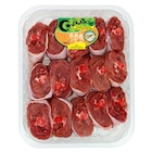 Osso bucco de dinde Halal - Carrefour Osso bucco de dinde Halal à 4,99 € dans le catalogue Carrefour