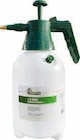 Hagebaumarkt Leck - Drucksprüherät Angebot im Prospekt Drucksprüherät bei Hagebaumarkt im Leck Prospekt für 6,49 €