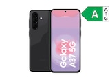 Galaxy A37 128 GB Awesome Charcoal Dual SIM im Angebot bei MediaMarkt Saturn in Haltern am See Galaxy A37 128 GB Awesome Charcoal Dual SIM Angebote von SAMSUNG bei MediaMarkt Saturn Haltern am See für 289,00 €