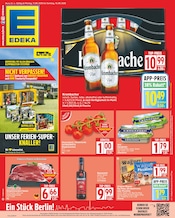 Ähnliches Angebot bei EDEKA in Prospekt "Aktuelle Angebote" gefunden auf Seite 1