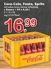 Aktuelle Coca Cola Angebote bei TOP Getränke in Mönchengladbach Aktuelles Coca-Cola Angebot bei TOP Getränke in Mönchengladbach ab 16,99 €