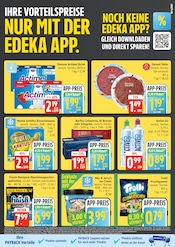 Wasser im EDEKA Prospekt in Lüneburg Aktueller EDEKA Prospekt mit Wasser, "Top Angebote", Seite 9
