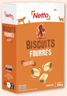 Netto Meyzieu - Promo Biscuits fourrés pour chien Promo Biscuits fourrés pour chien à 1,09 € dans le catalogue Netto à Meyzieu