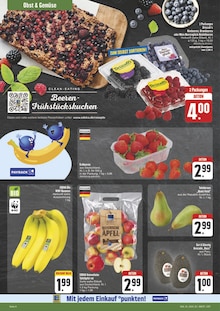 Erdbeeren im aktuellen E center Prospekt (Nürnberg) Erdbeeren im E center Prospekt "Wir lieben Lebensmittel!" mit 28 Seiten (Nürnberg)