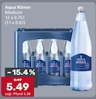Getränke König - Medium Angebot im Prospekt Medium bei Getränke König im Prospekt "" für 5,49 €
