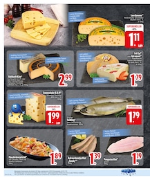 Alkoholische Getraenke im EDEKA Prospekt "Wir lieben Lebensmittel." auf Seite 18