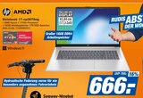 Notebook 17-cp3676ng im Angebot bei expert in Peine Notebook 17-cp3676ng Angebote von HP bei expert Peine für 666,00 €
