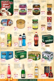 Aktueller GLOBUS Prospekt mit Rotkäppchen Sekt, "Aktuelle Angebote", Seite 7