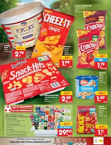Waschmaschine im Netto Marken-Discount Prospekt "Aktuelle Angebote" mit 74 Seiten (Norderstedt)