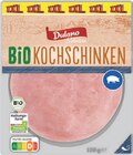 Bio Kochschinken/Kasseler XXL Angebote von Dulano bei Lidl Singen für 2,99 €