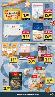 Zucker im aktuellen Netto mit dem Scottie Prospekt (Cottbus) Zucker im Netto mit dem Scottie Prospekt "Günstig. Besser. Für Dich." mit 43 Seiten (Cottbus)