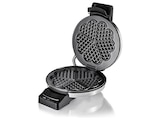 Aktuelle Waffeleisen Angebote bei MediaMarkt Saturn in Ludwigshafen (Rhein) Aktuelles 1898 Professional Waffeleisen Edelstahl/Schwarz Angebot bei MediaMarkt Saturn in Ludwigshafen (Rhein) ab 137,99 €