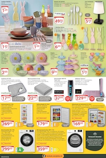 Kühlschrank im GLOBUS Prospekt "Aktuelle Angebote" mit 26 Seiten (Bad Kreuznach)