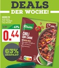 Fix im Angebot bei Marktkauf in Bottrop Fix Angebote von Knorr bei Marktkauf Bottrop für 0,44 €