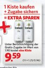Aktuelles Rabattaktion Angebot bei Markant Nordwest in Bremerhaven