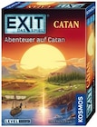 EXIT DAS SPIEL Die letzte Vorstellung bei Penny im Prospekt "" für 9,99 €