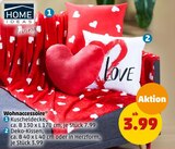 Wohnaccessoire Angebote von Home Ideas Living bei Penny-Markt Aschaffenburg für 7,99 €