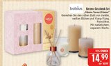 Kerzen-Geschenk-Set 'Home Sweet Home' im Angebot bei Marktkauf in Schwabach Kerzen-Geschenk-Set 'Home Sweet Home' Angebote von bolsius bei Marktkauf Schwabach für 14,99 €