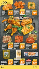 Aktueller Netto mit dem Scottie Prospekt mit Grillfleisch, "Günstig. Besser. Für Dich.", Seite 30