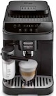 Aktuelles Kaffeevollautomat MAGNIFICA EVO ECAM293.52.B Angebot bei expert in Herne ab 389,00 €