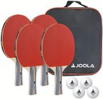 Tischtennis-Set im Angebot bei Lidl in Jena Tischtennis-Set Angebote von JOOLA bei Lidl Jena für 14,99 €