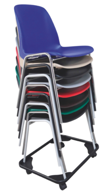 Charlotte - Bureau Vallée à Thiais Charlotte en promo chez Bureau Vallée Thiais à 19,08 €
