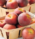 Promo Pêche blanche à 2,49 € dans le catalogue Intermarché Express à Lille