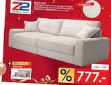 Big-Sofa Napoli im Angebot bei Zurbrüggen in Minden Big-Sofa Napoli Angebote von Z2 bei Zurbrüggen Minden für 777,00 €