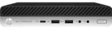 Desktop-PC ELITEDESK 800 G4 Refurbished Angebote von HP bei expert Essen für 379,00 €