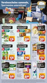 Deo Spray im REWE Prospekt in Nürnberg Aktueller REWE Prospekt mit Deo Spray, "Dein Markt", Seite 11