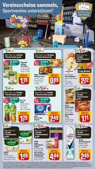 Zitronen im aktuellen REWE Prospekt (Nürnberg) Zitronen im REWE Prospekt "Dein Markt" mit 22 Seiten (Nürnberg)