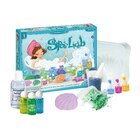 Spa Lab en promo chez Auchan Hypermarché Spa Lab dans le catalogue Auchan Hypermarché