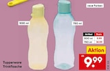 Trinkflasche von Tupperware im aktuellen Netto Marken-Discount Prospekt