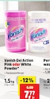 Oxi Action Angebote von Vanish bei Thomas Philipps Leverkusen für 7,77 €