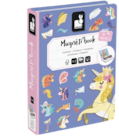 Magneti’book dans le catalogue JouéClub