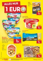 Netto Marken-Discount Mikrowelle im Prospekt Netto Marken-Discount Mikrowelle im Prospekt