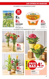 Piscine Angebote im Prospekt "bi1 supermarché" von Bi1 Piscine Angebote im Prospekt "bi1 supermarché" von Bi1 auf Seite 13