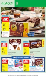 Promos Parfum dans le catalogue "Carrefour market" de Carrefour Market Parfum en promo dans le catalogue Carrefour Market à la page 25