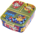 Lunchbox Paw Patrol, Pokemon oder Minecraft bei TEDi im Babenhausen Prospekt für 4,00 €
