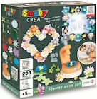 Coffret déco fleurs - Smoby à 24,99 € dans le catalogue La Grande Récré