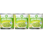 Haricots verts extra-fins - CARREFOUR CLASSIC' en promo chez Carrefour Haricots verts extra-fins - CARREFOUR CLASSIC' dans le catalogue Carrefour