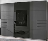 Schwebetürenschrank Teneriffa im aktuellen porta Möbel Prospekt