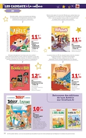 Disney Angebote im Prospekt "Super U" von Super U Disney Angebote im Prospekt "Super U" von Super U auf Seite 10