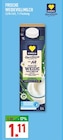 Frische Weidevollmilch im Angebot bei Marktkauf in Paderborn Frische Weidevollmilch Angebote von EDEKA Herzstücke bei Marktkauf Paderborn für 1,11 €