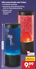 LED Lampe Qualle im Angebot bei Netto Marken-Discount in Heilbronn LED Lampe Qualle Angebote bei Netto Marken-Discount Heilbronn für 9,99 €