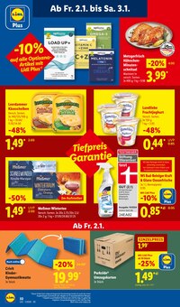 Schnitzel im aktuellen Lidl Prospekt (Nürnberg) Schnitzel im Lidl Prospekt "LIDL LOHNT SICH" mit 57 Seiten (Nürnberg)