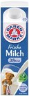 Frische Milch im Angebot bei REWE in Schorndorf Frische Milch Angebote von Bärenmarke bei REWE Schorndorf für 1,11 €